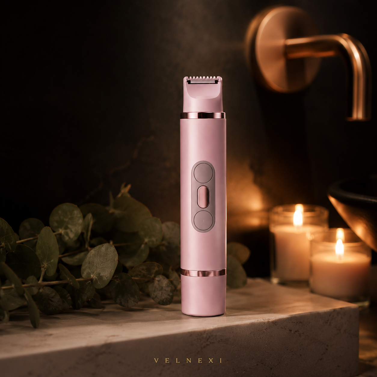 VELNEXI Precision Trimmer