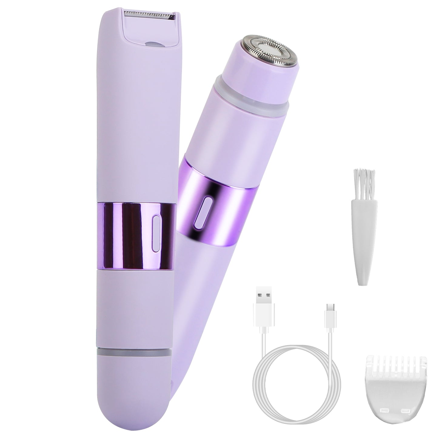 VELNEXI Complete Grooming Kit