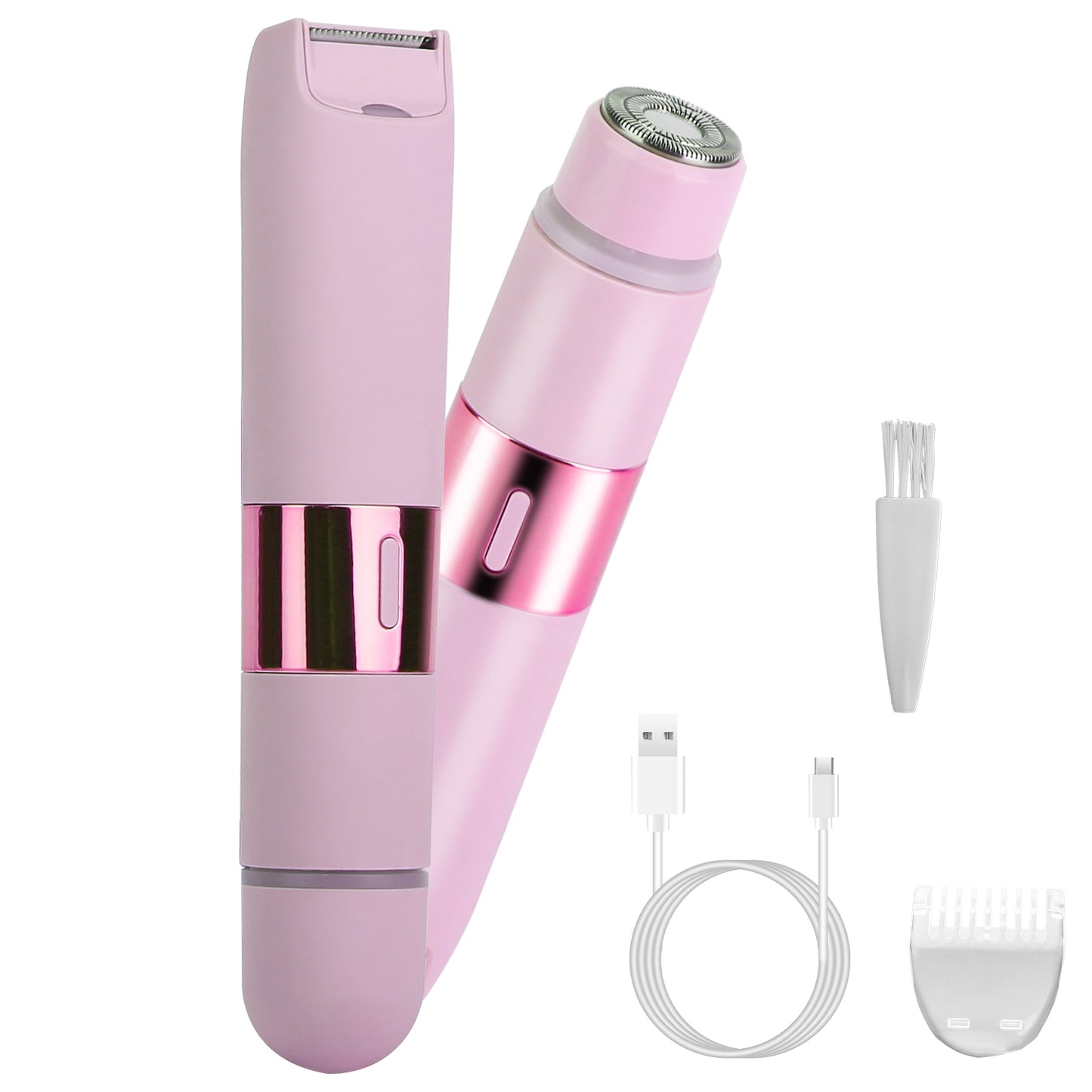 VELNEXI Complete Grooming Kit