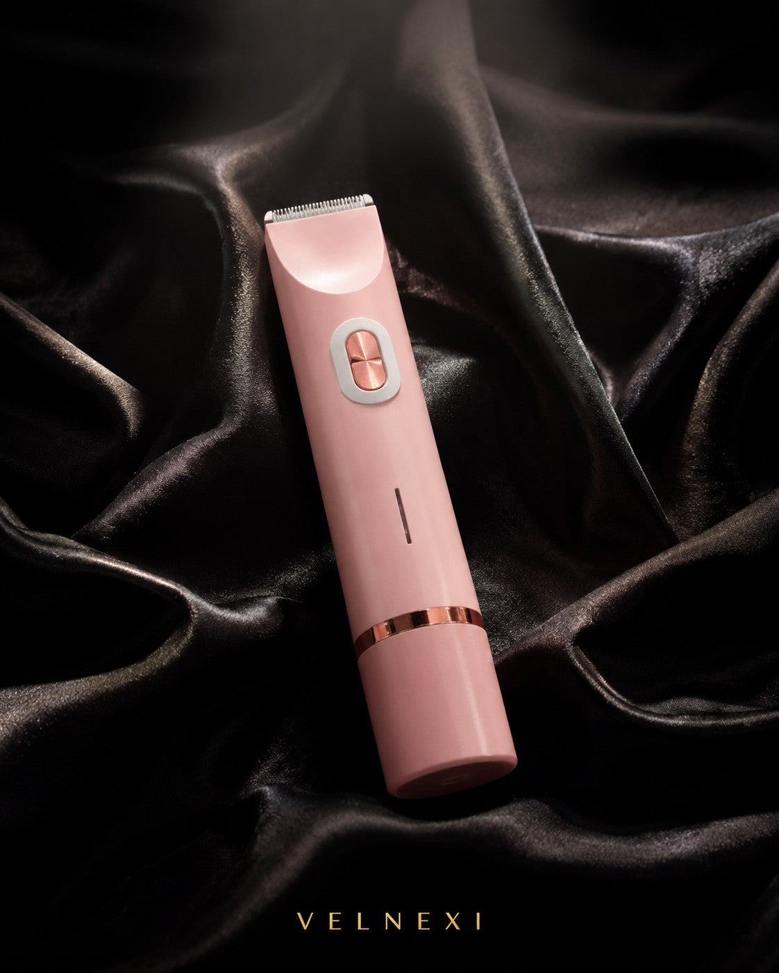 VELNEXI Precision Trimmer Duo
