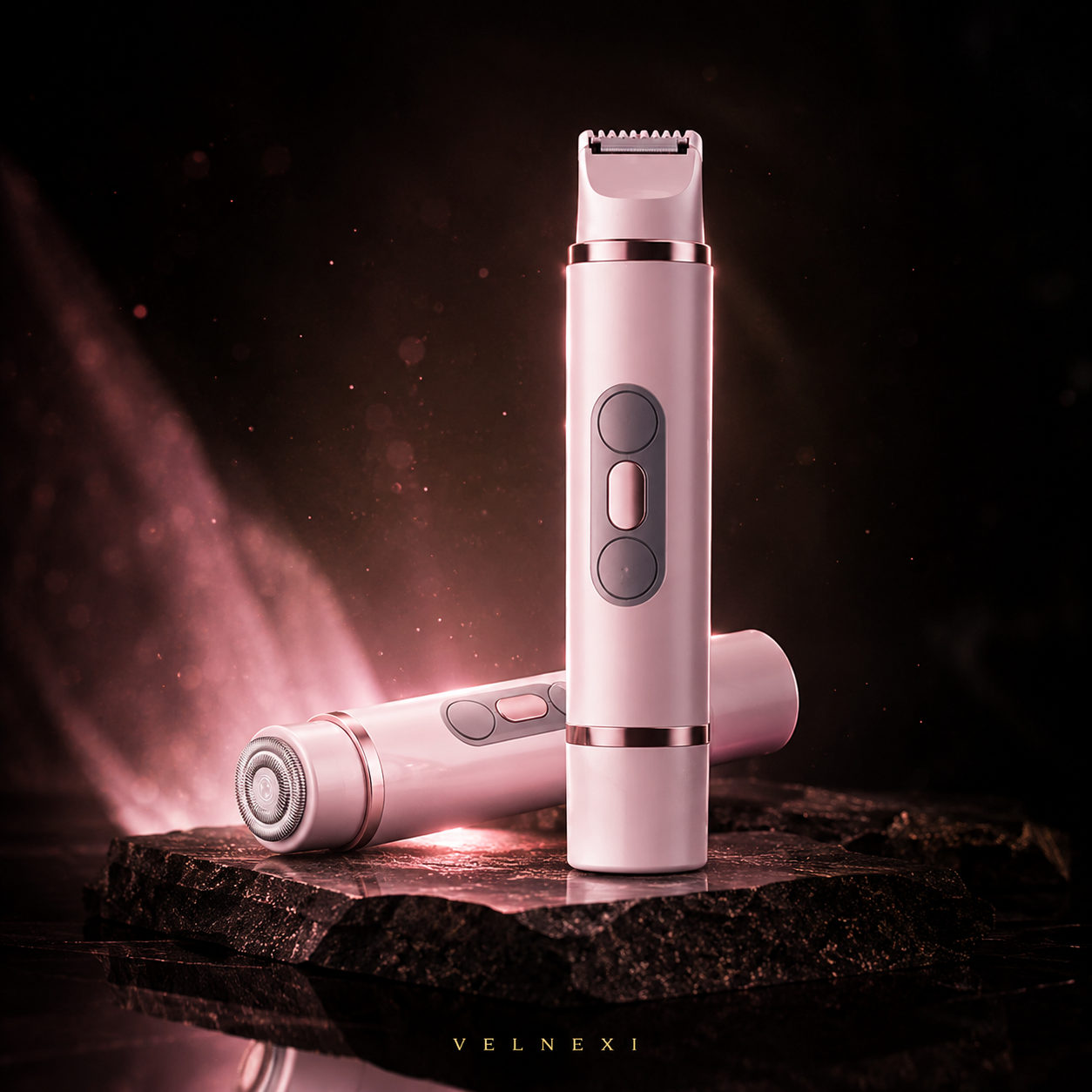 VELNEXI Precision Trimmer