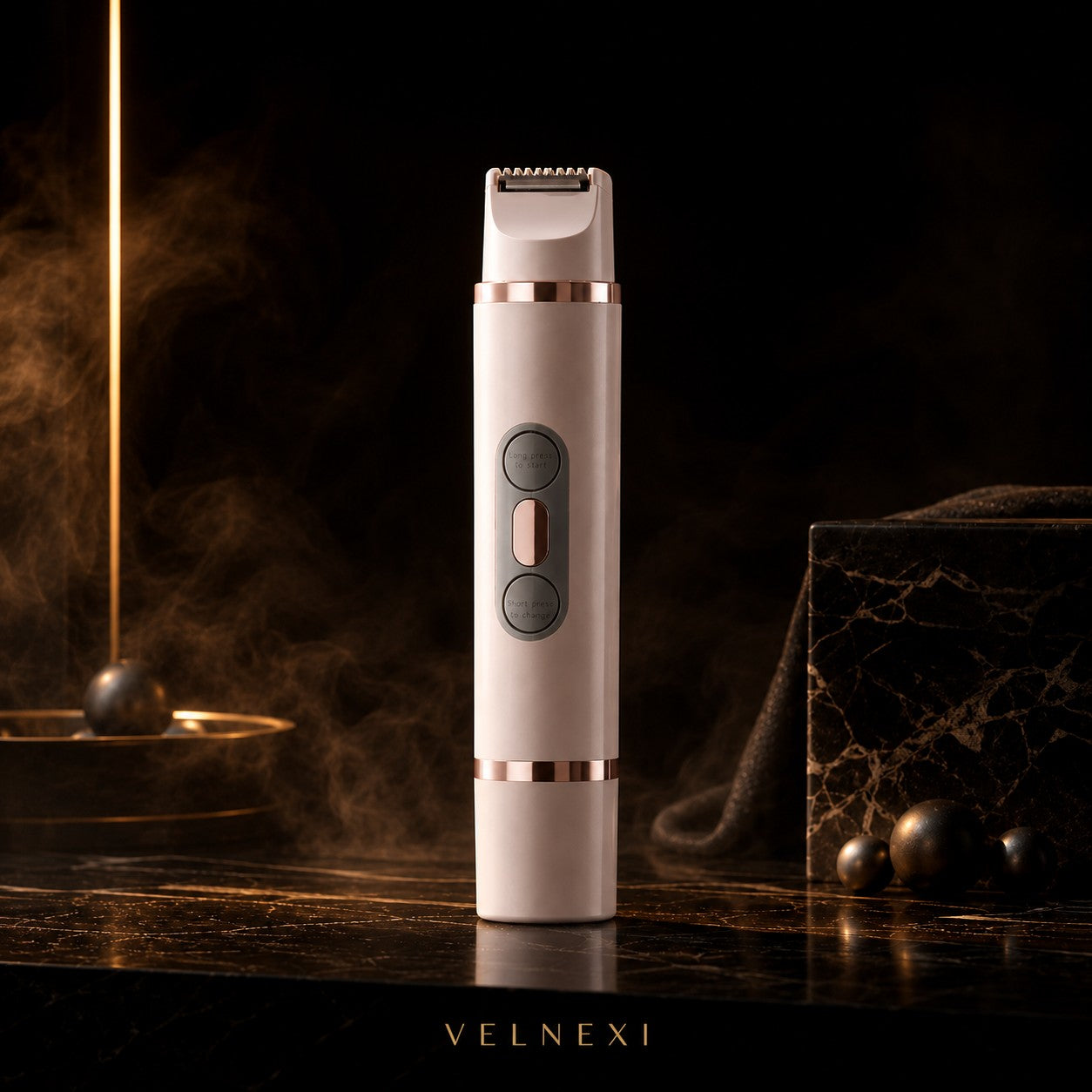 VELNEXI Precision Trimmer