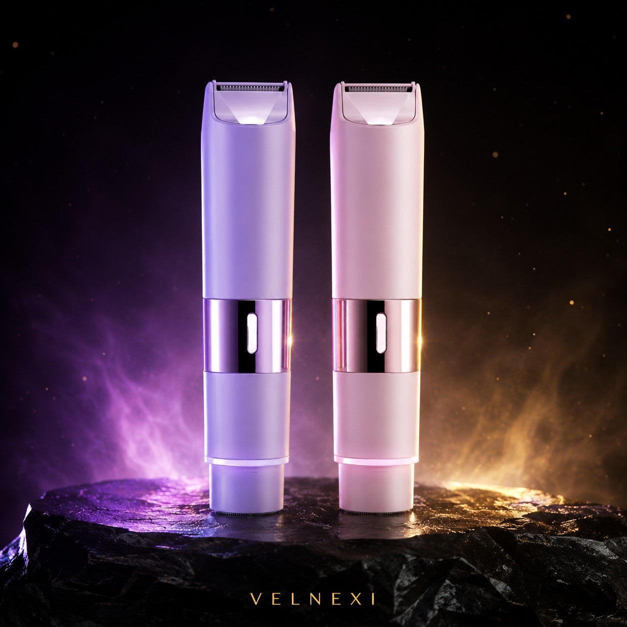 VELNEXI Complete Grooming Kit