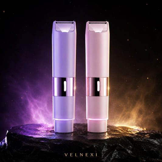 VELNEXI Complete Grooming Kit